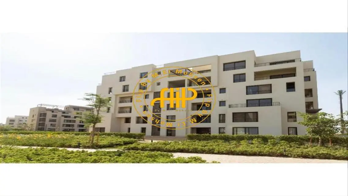 شقة للبيع في O-West Tulwa - 143 متر