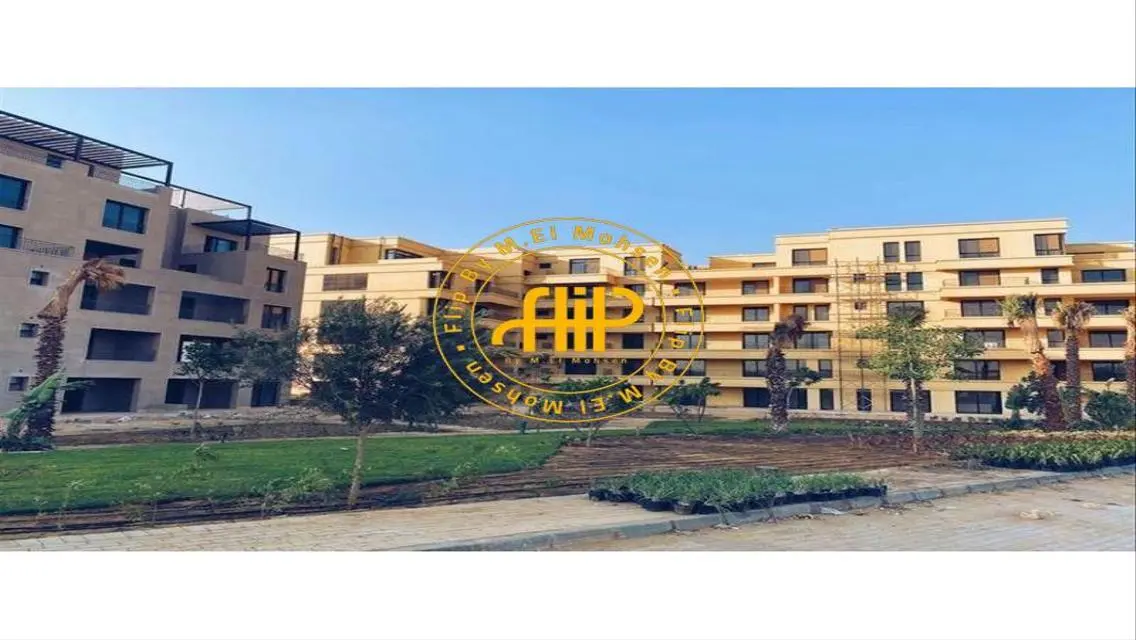 شقة للبيع في O-West Tulwa - 143 متر