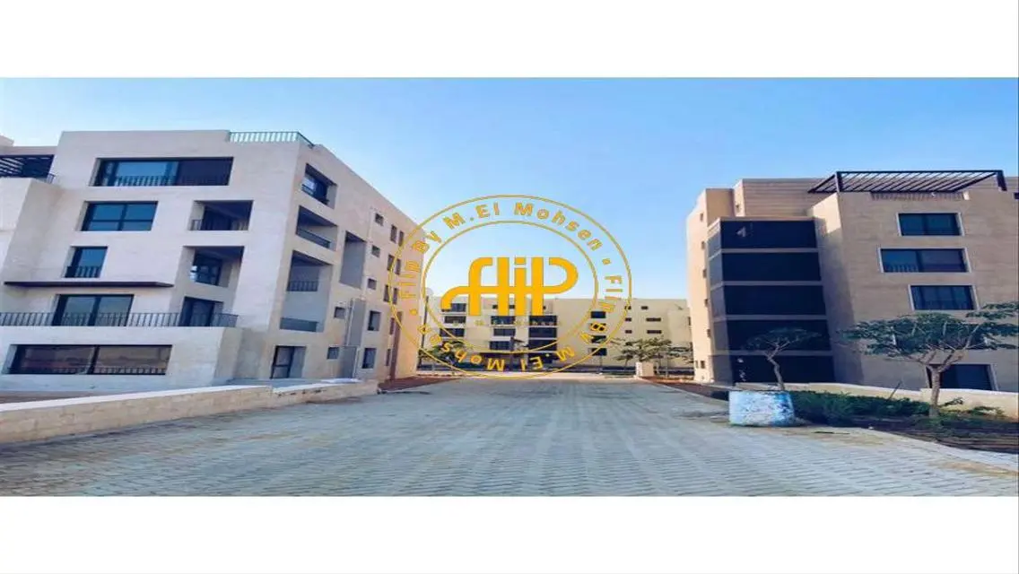 شقة للبيع في O-West Tulwa - 143 متر