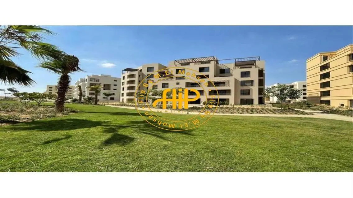 شقة للبيع في O-West Tulwa - 143 متر