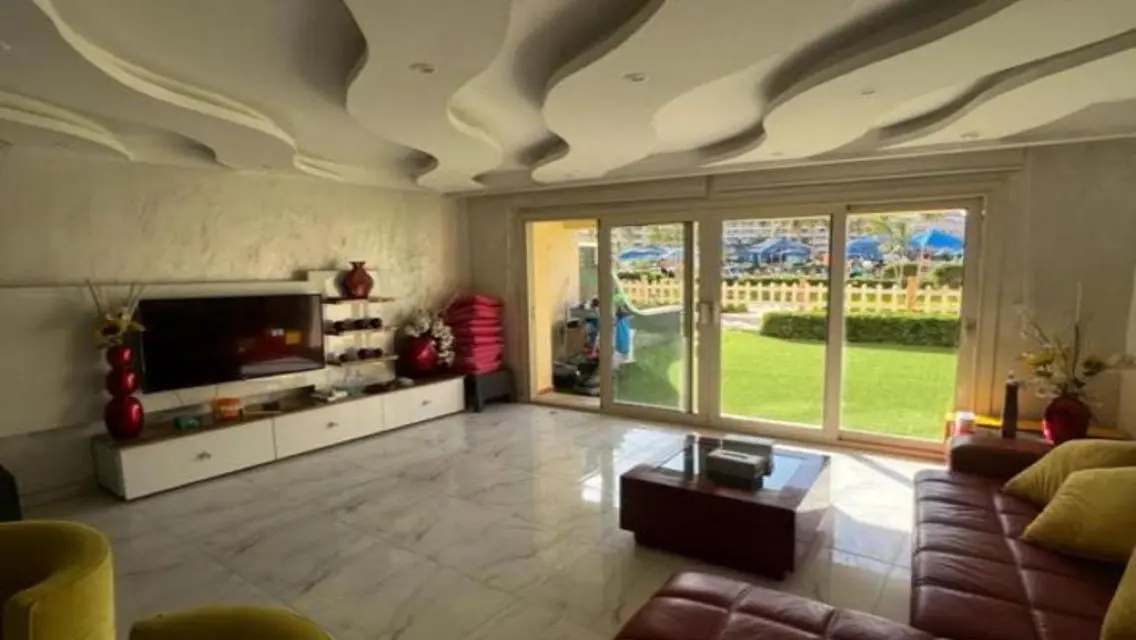 Stunning Apartment at Porto Sokhna Resort - 500 sqm