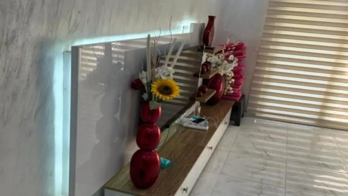 Stunning Apartment at Porto Sokhna Resort - 500 sqm