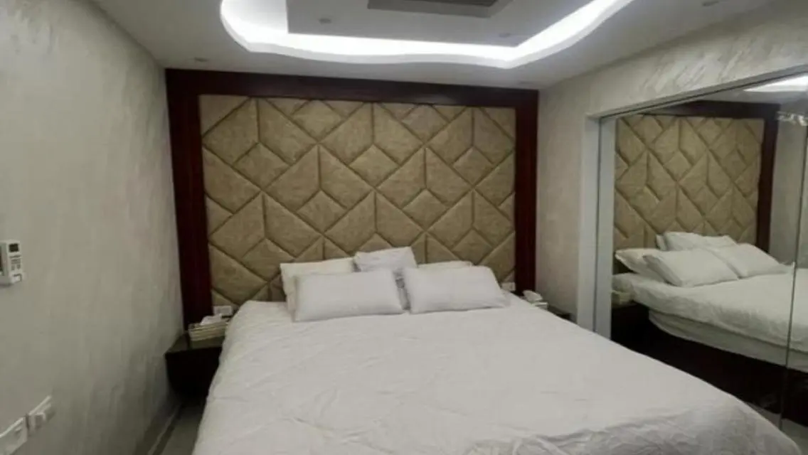 Stunning Apartment at Porto Sokhna Resort - 500 sqm