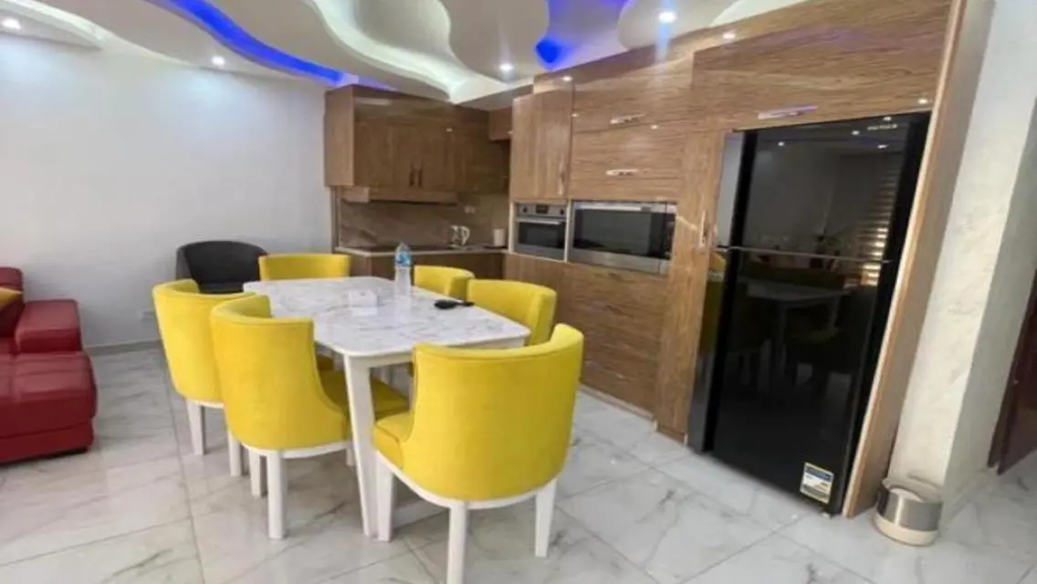 Stunning Apartment at Porto Sokhna Resort - 500 sqm