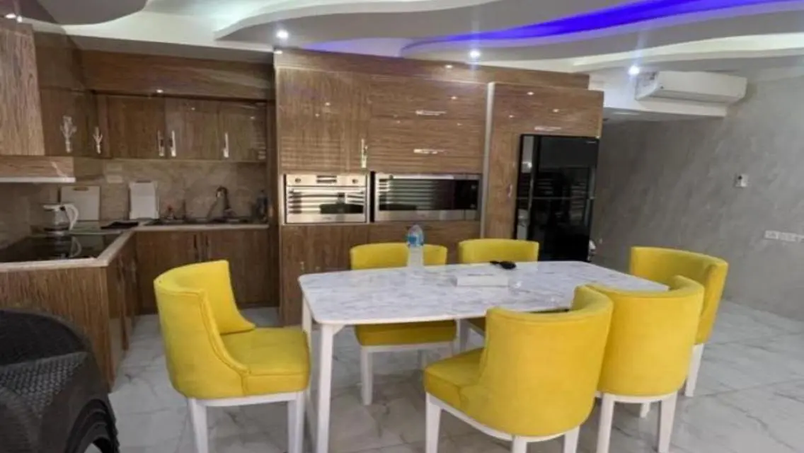 Stunning Apartment at Porto Sokhna Resort - 500 sqm