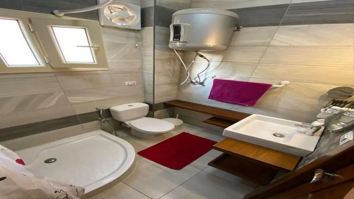 Luxury Apartment with Spacious Design in a Prime Location