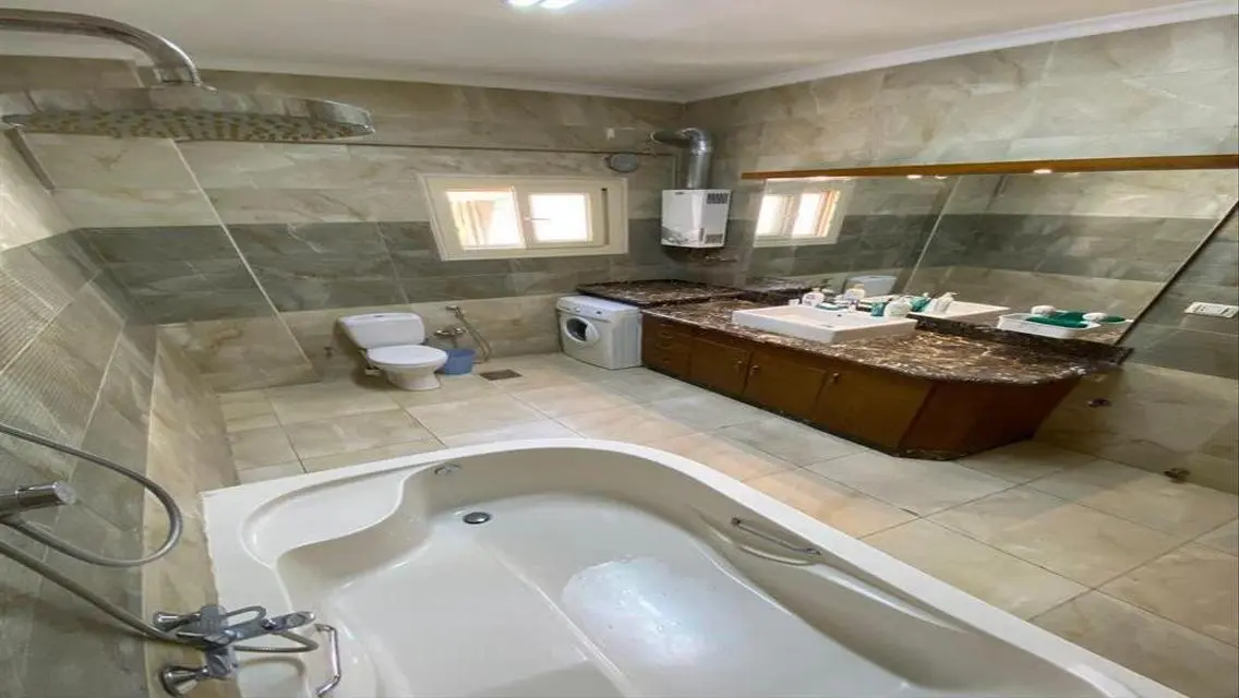 Luxury Apartment with Spacious Design in a Prime Location