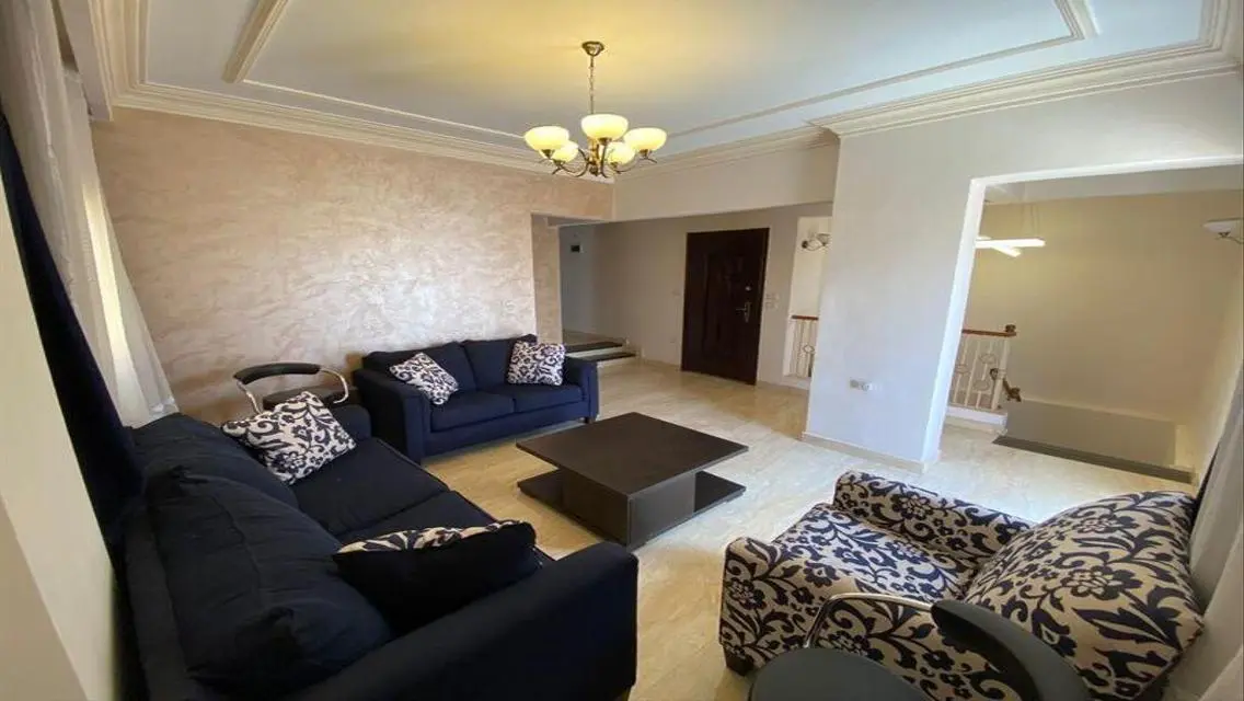 Luxury Apartment with Spacious Design in a Prime Location