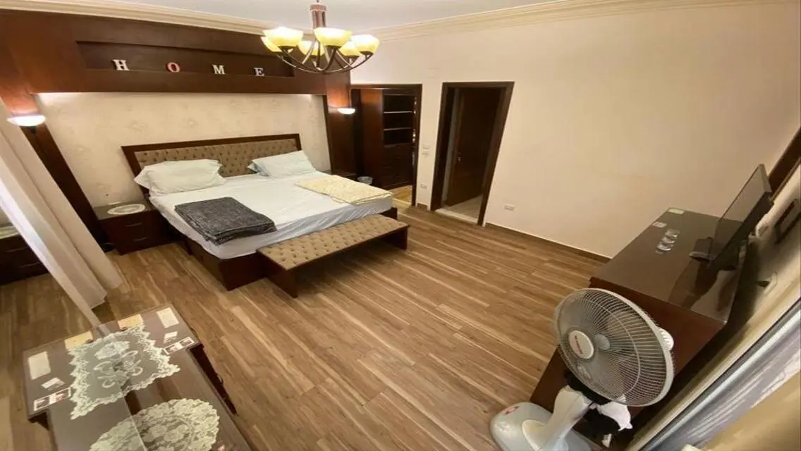 Luxury Apartment with Spacious Design in a Prime Location