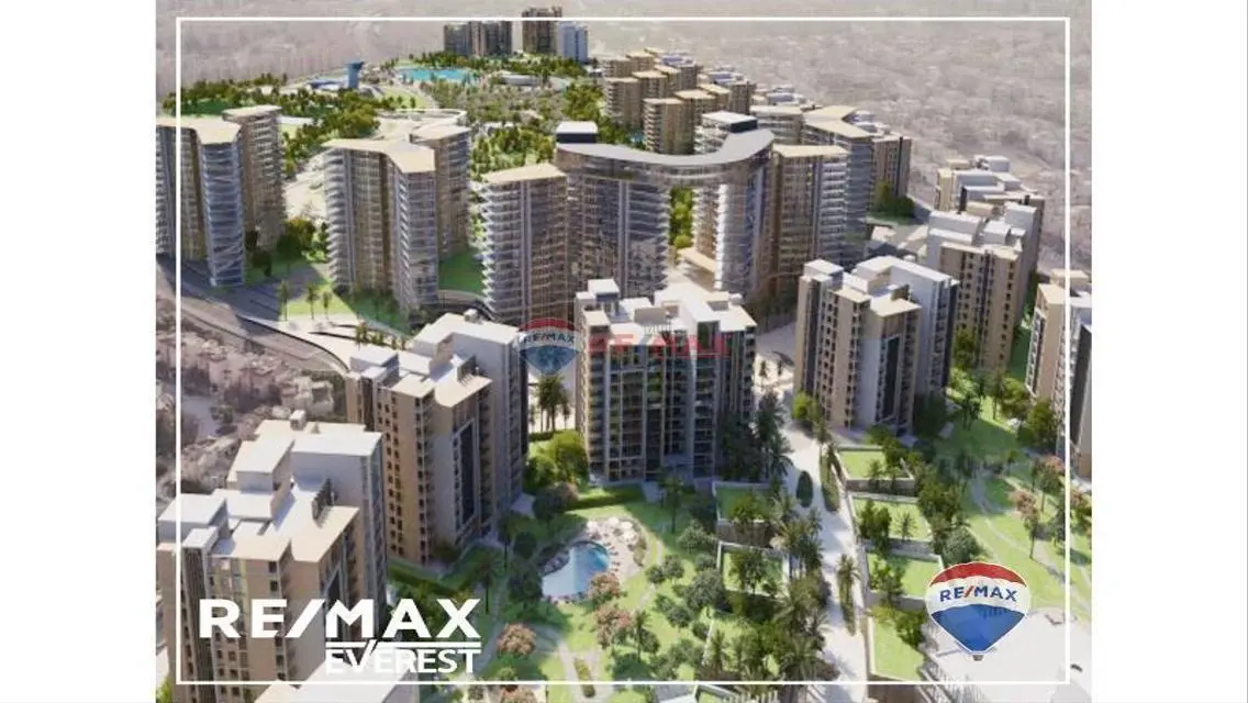 Luxury Apartment for Sale in the Heart of the City