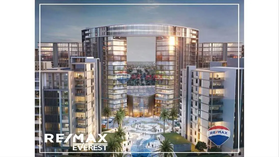 Luxury Apartment for Sale in the Heart of the City