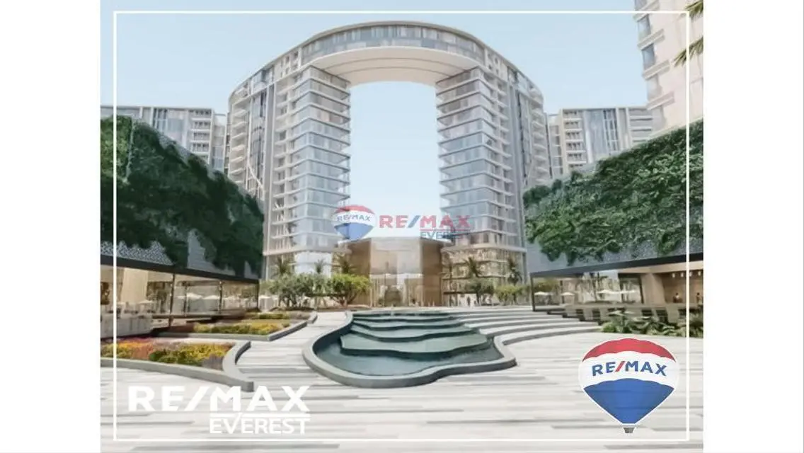Luxury Apartment for Sale in the Heart of the City