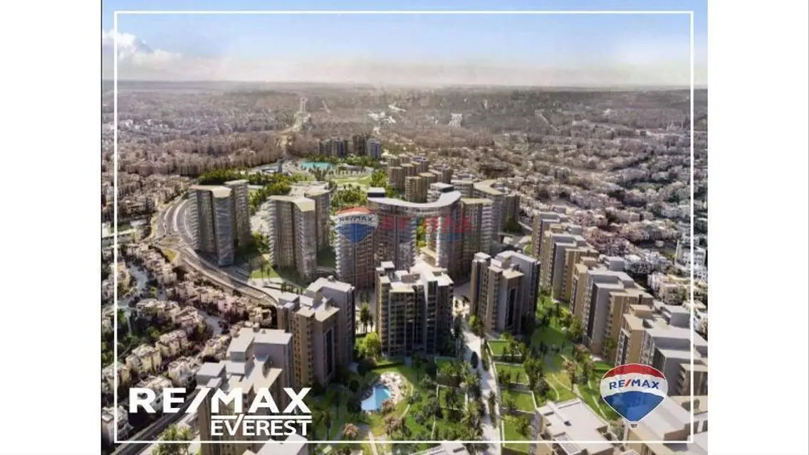 Luxury Apartment for Sale in the Heart of the City