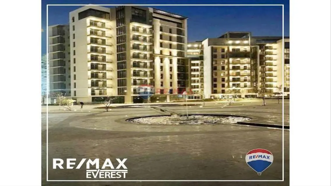 Luxury Apartment for Sale in the Heart of the City
