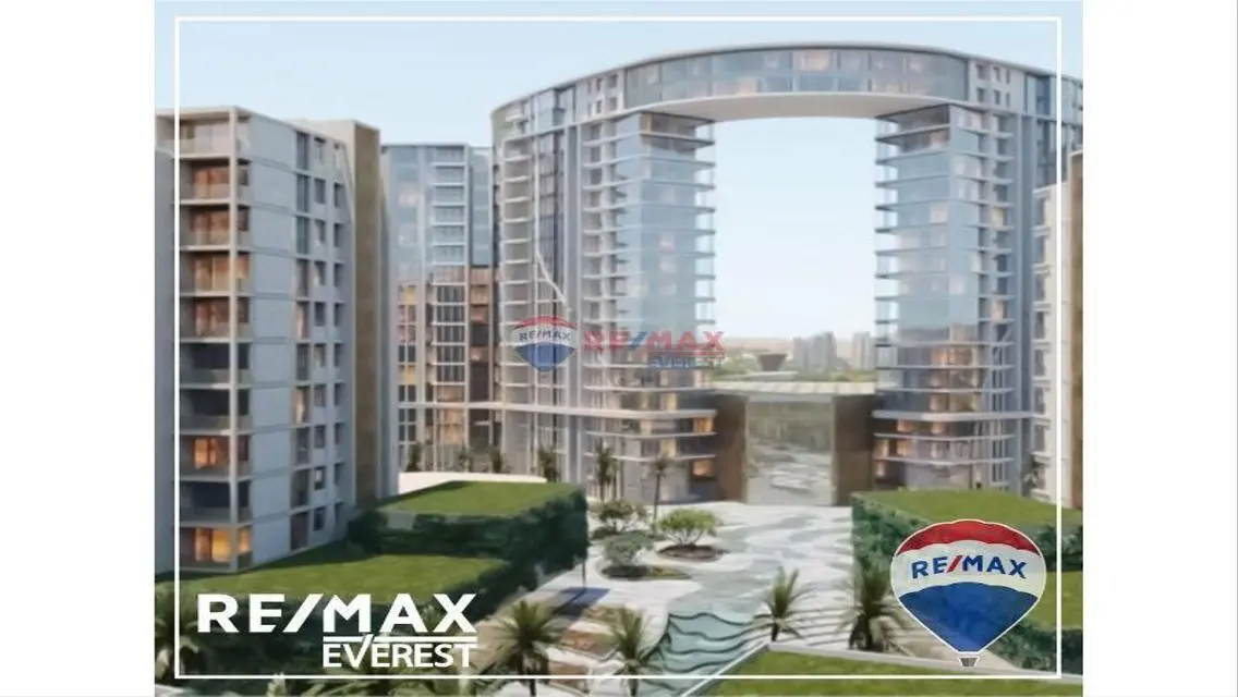 Luxury Apartment for Sale in the Heart of the City
