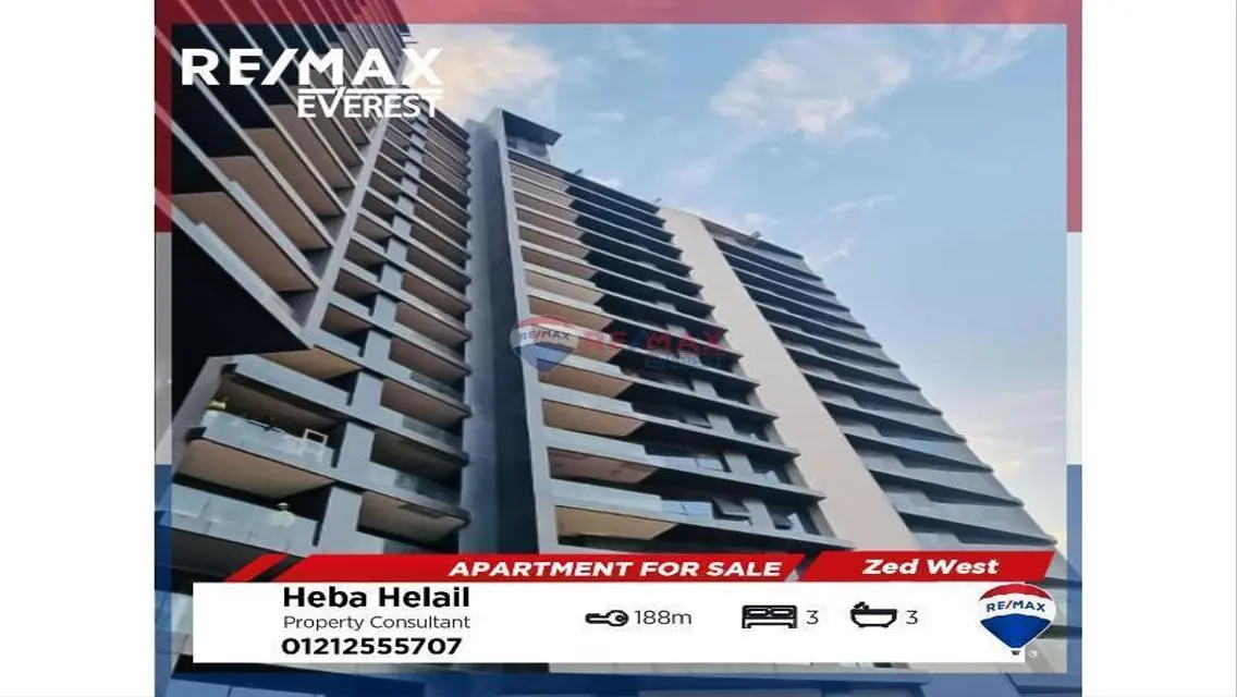Luxury Apartment for Sale in the Heart of the City
