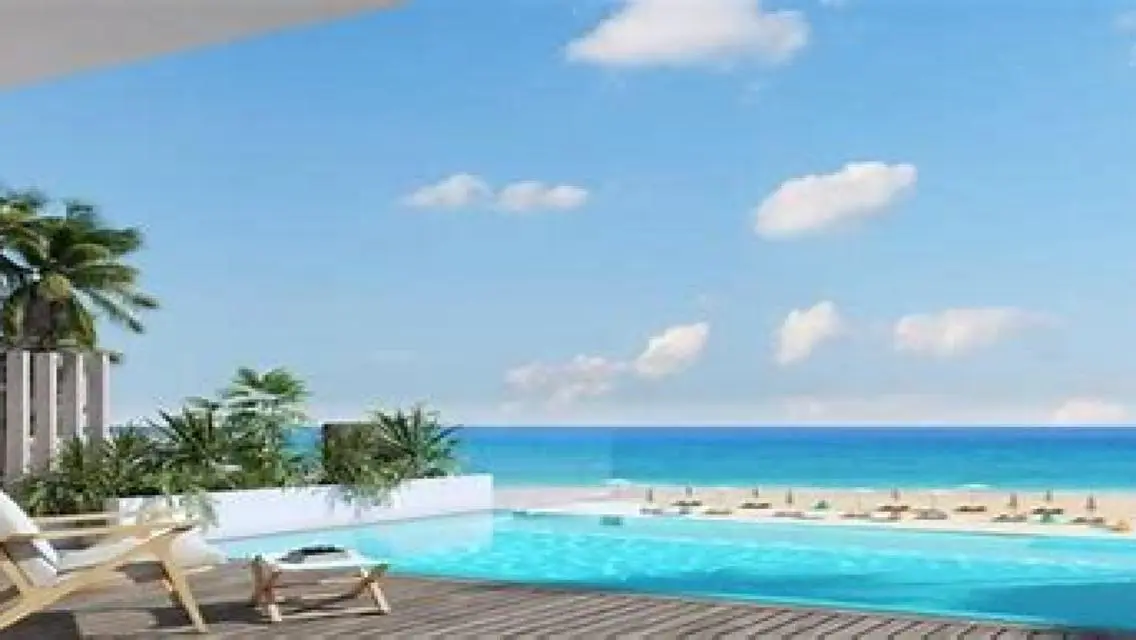 Luxury Apartment for Rent with Private Garden