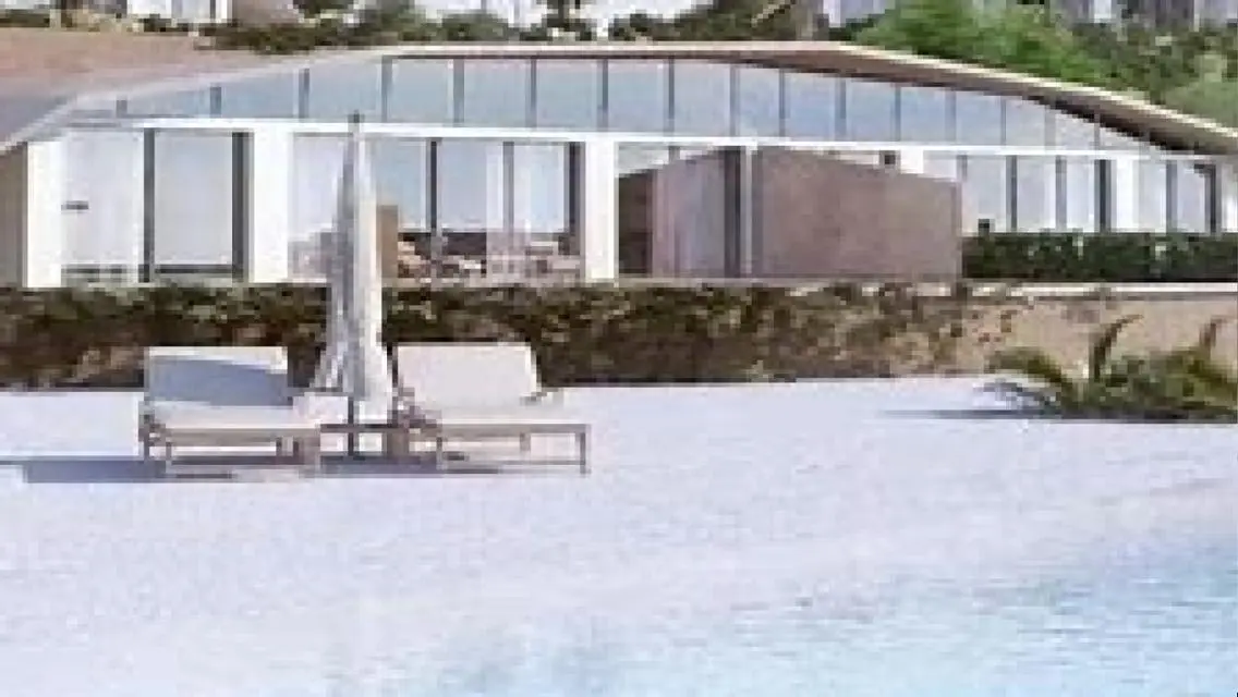 Luxury Apartment for Rent with Private Garden