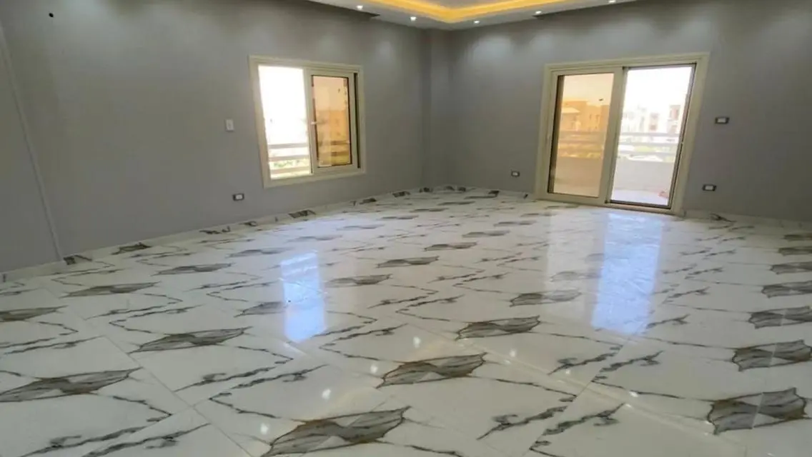 شقة فاخرة للإيجار بسعر 25000