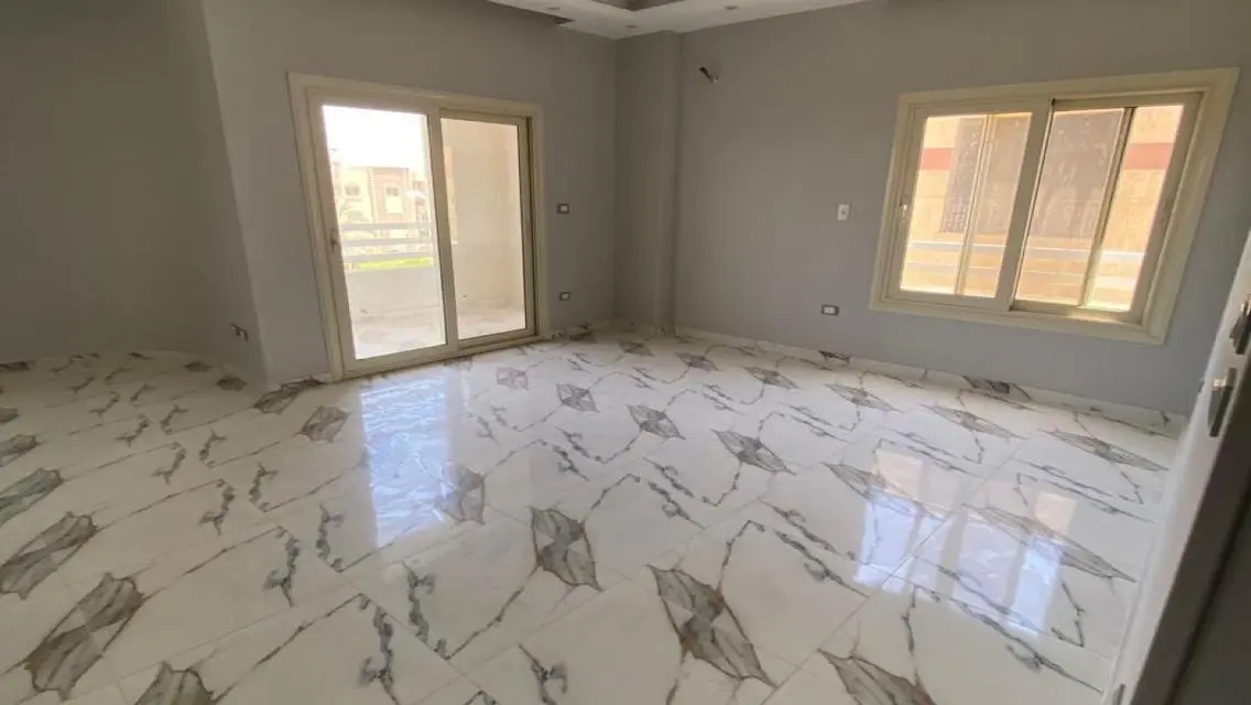 شقة فاخرة للإيجار بسعر 25000