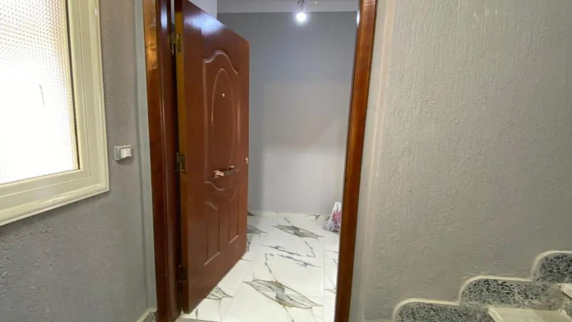 شقة فاخرة للإيجار بسعر 25000