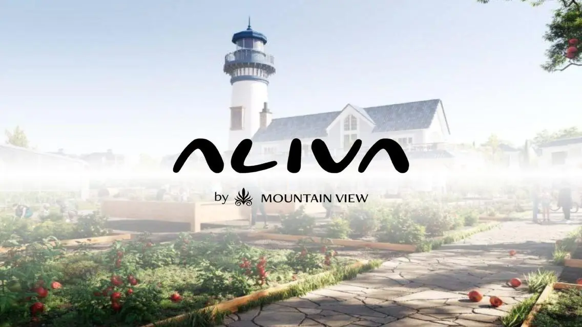 Luxury Apartment for Sale in ALIVA with Spacious Layout