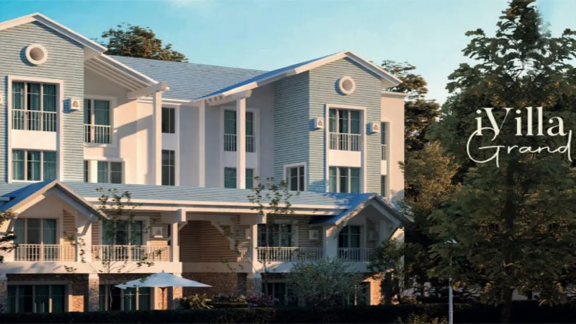 Luxury Apartment for Sale in ALIVA with Spacious Layout
