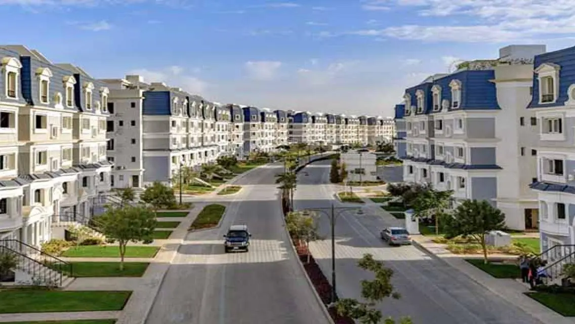 Luxury Apartment for Sale in ALIVA with Spacious Layout