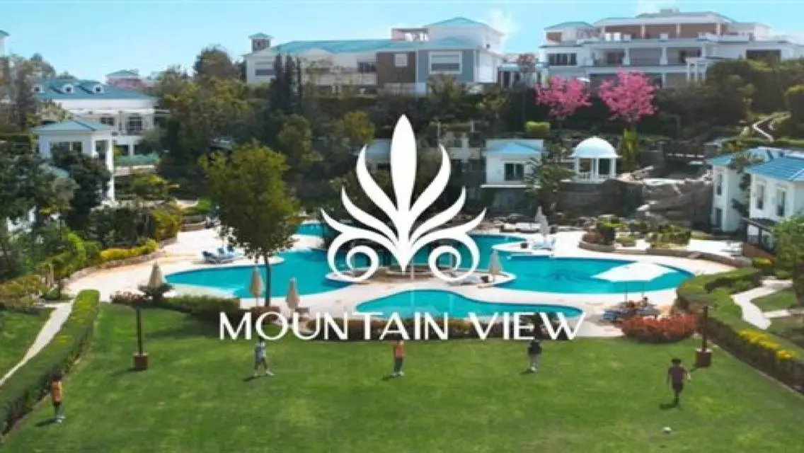 Luxury Apartment for Sale in ALIVA with Spacious Layout
