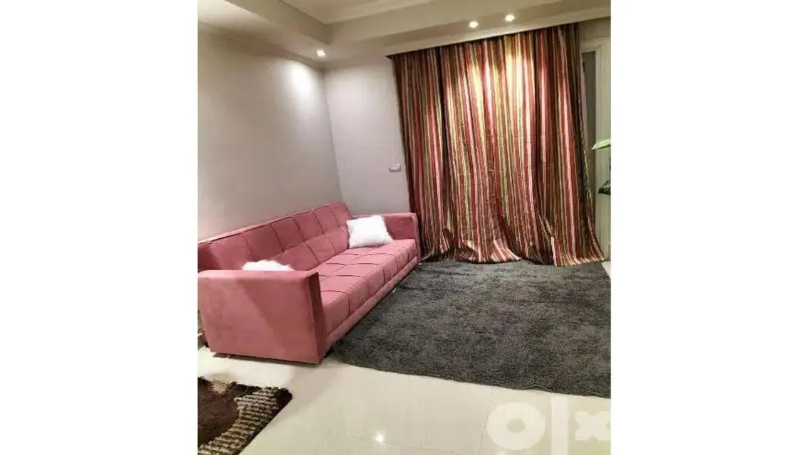 Luxury Apartment for Sale in Prime Location