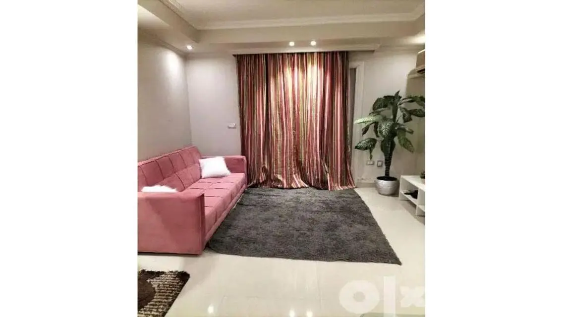 Luxury Apartment for Sale in Prime Location