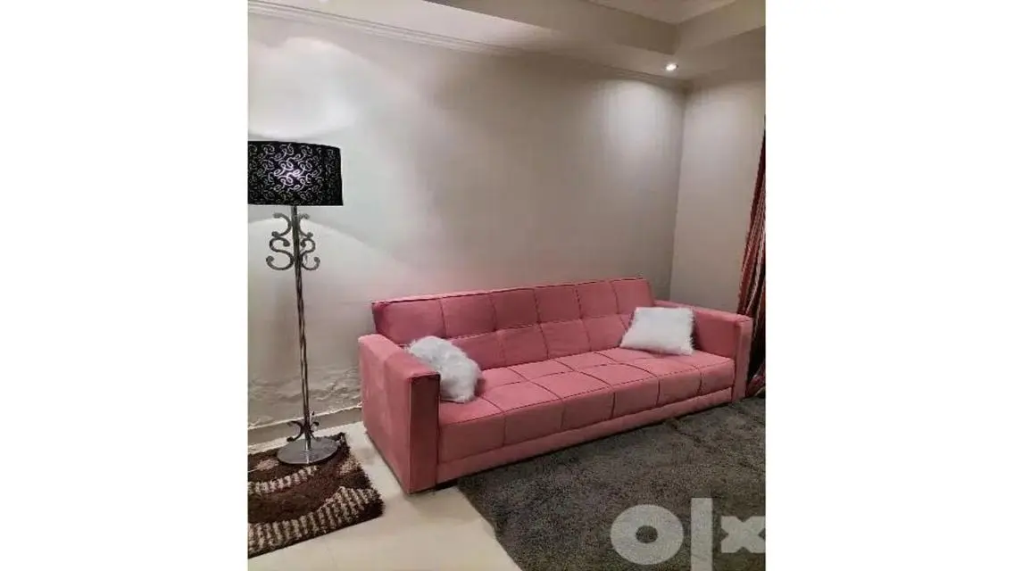 Luxury Apartment for Sale in Prime Location