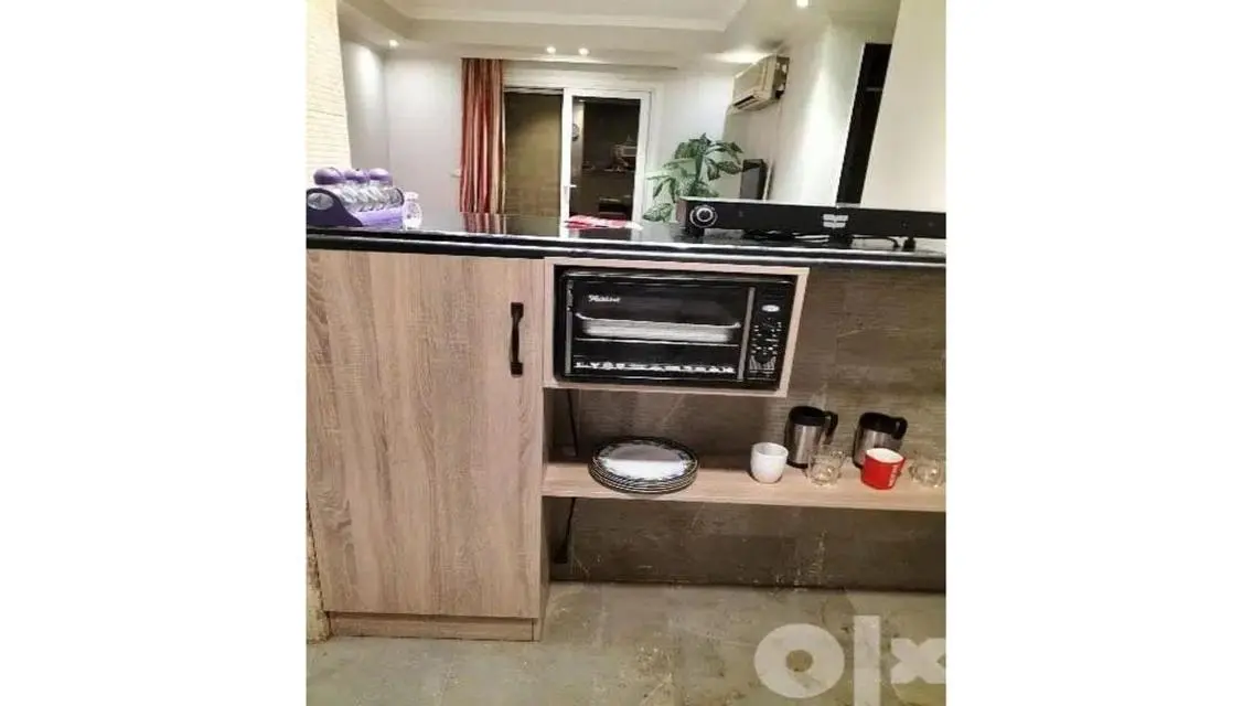 Luxury Apartment for Sale in Prime Location