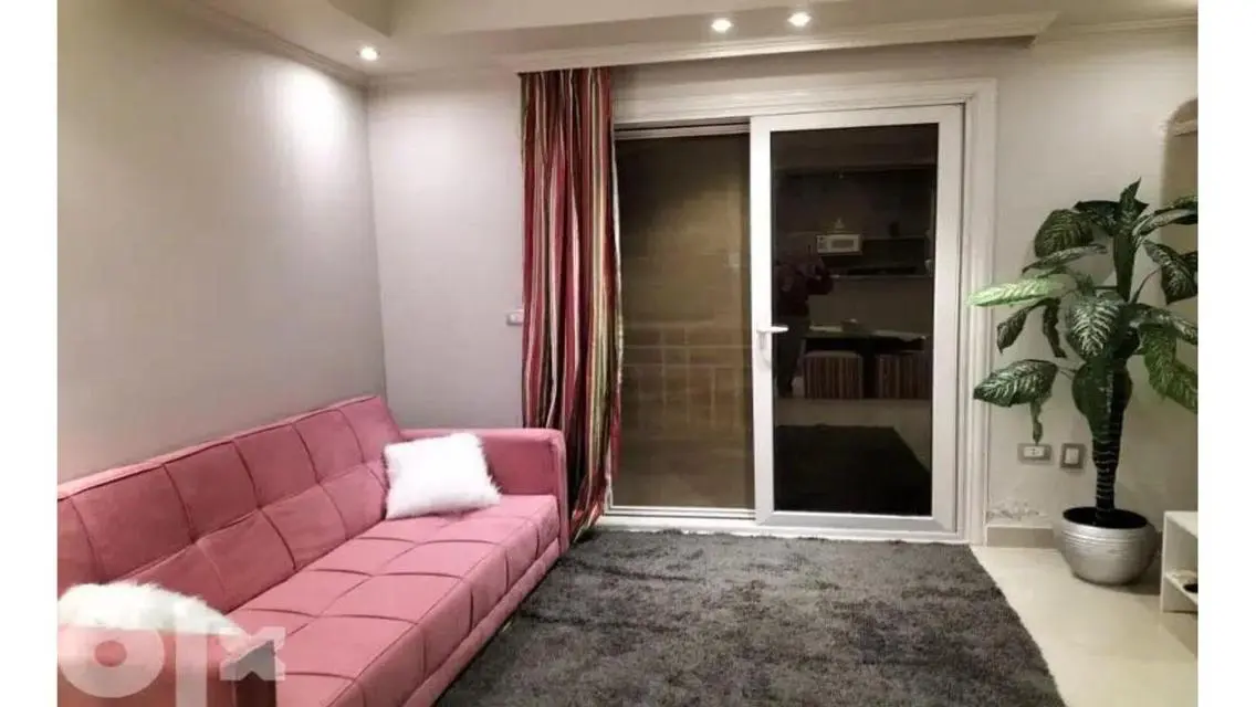 Luxury Apartment for Sale in Prime Location