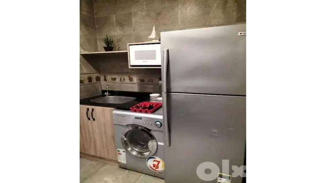 Luxury Apartment for Sale in Prime Location