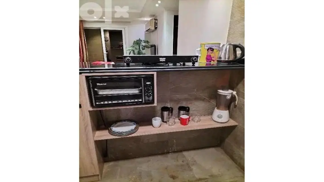 Luxury Apartment for Sale in Prime Location