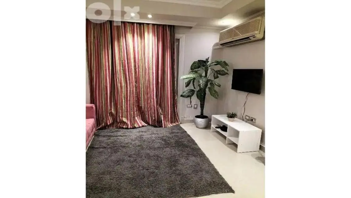 Luxury Apartment for Sale in Prime Location