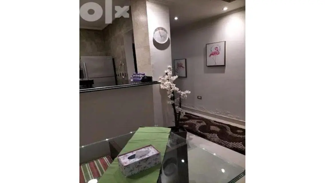 Luxury Apartment for Sale in Prime Location