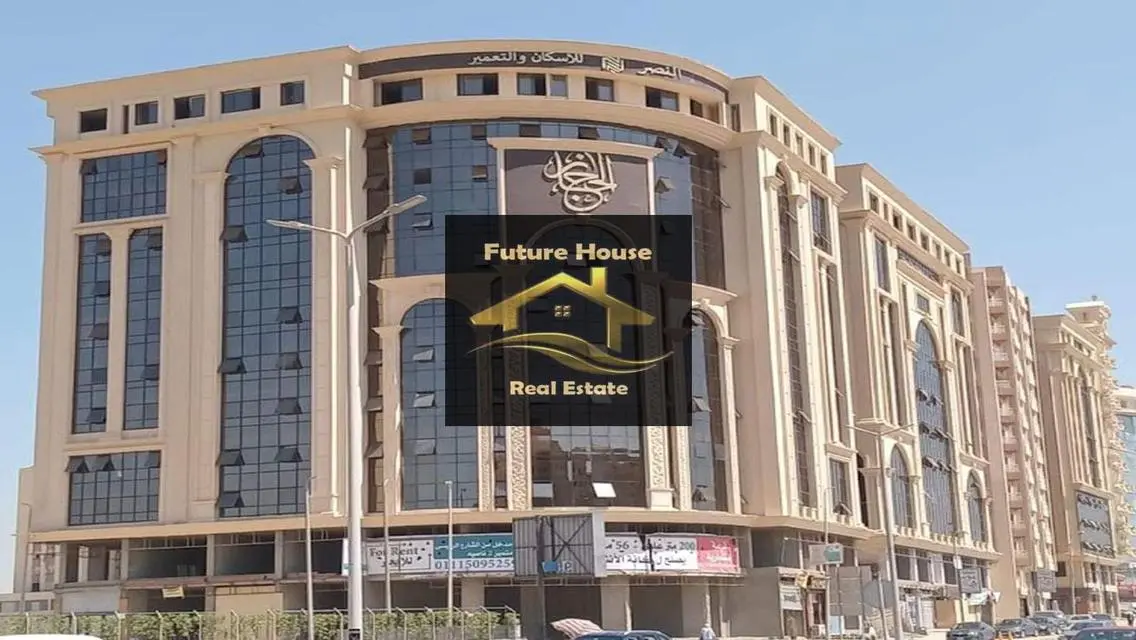 مساحة مكتبية مفتوحة للإيجار بسعر 25000 - منطقة مميزة