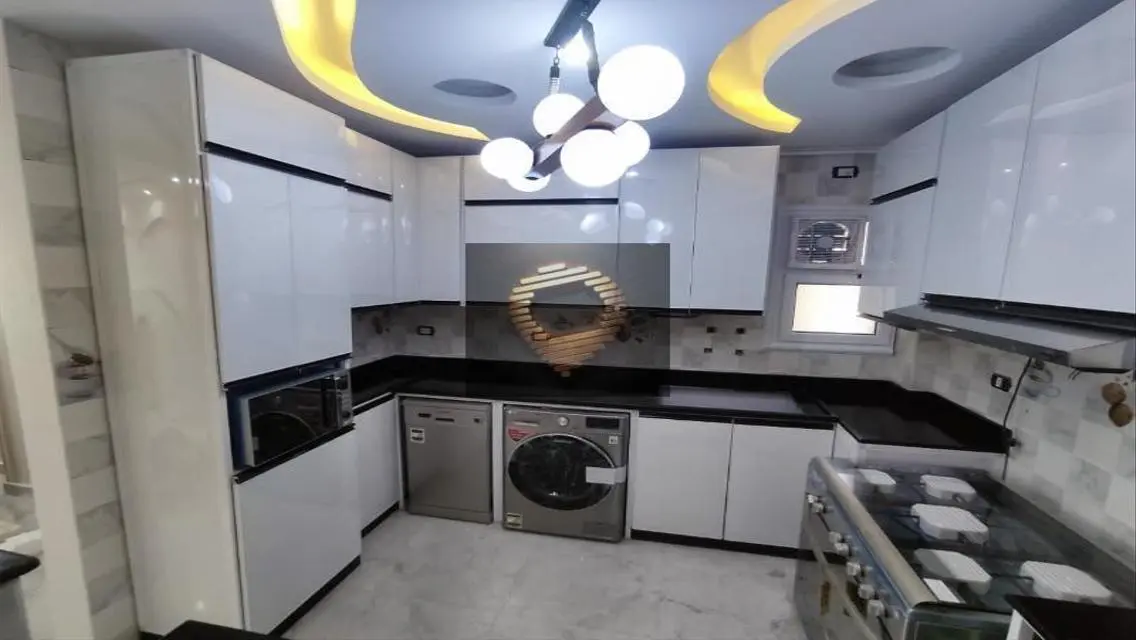 Luxury Apartment in B2 Open-Air Mall