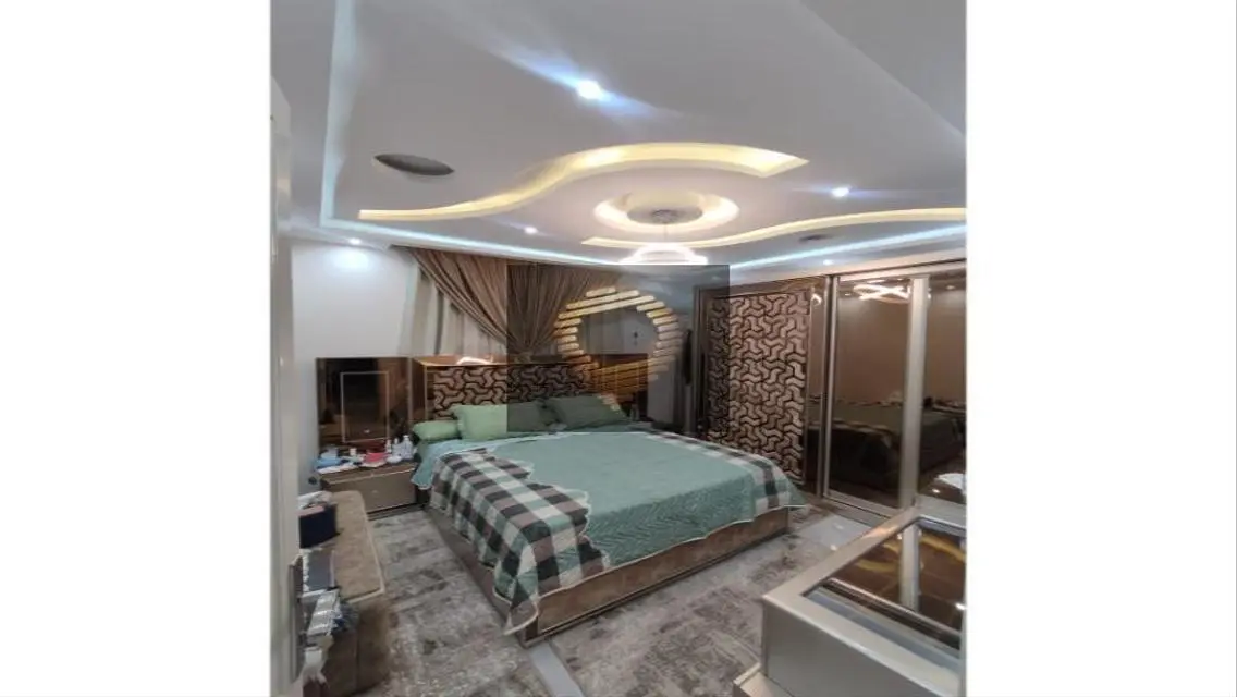 Luxury Apartment in B2 Open-Air Mall