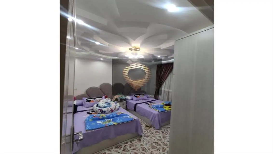 Luxury Apartment in B2 Open-Air Mall
