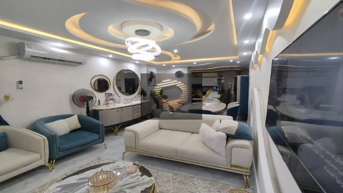 Luxury Apartment in B2 Open-Air Mall