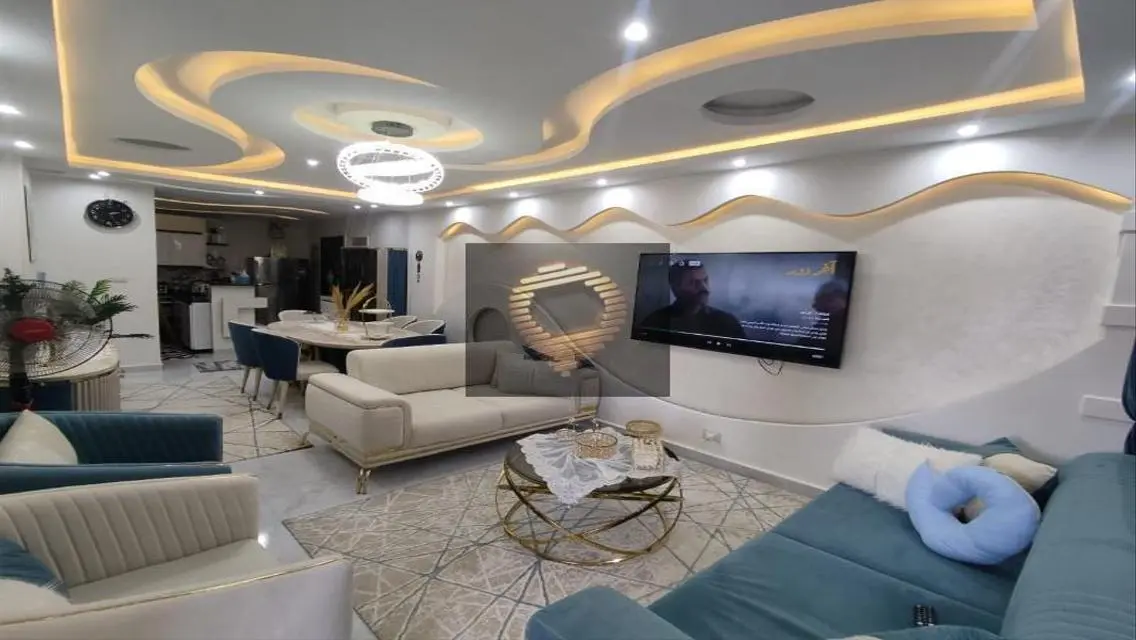 Luxury Apartment in B2 Open-Air Mall