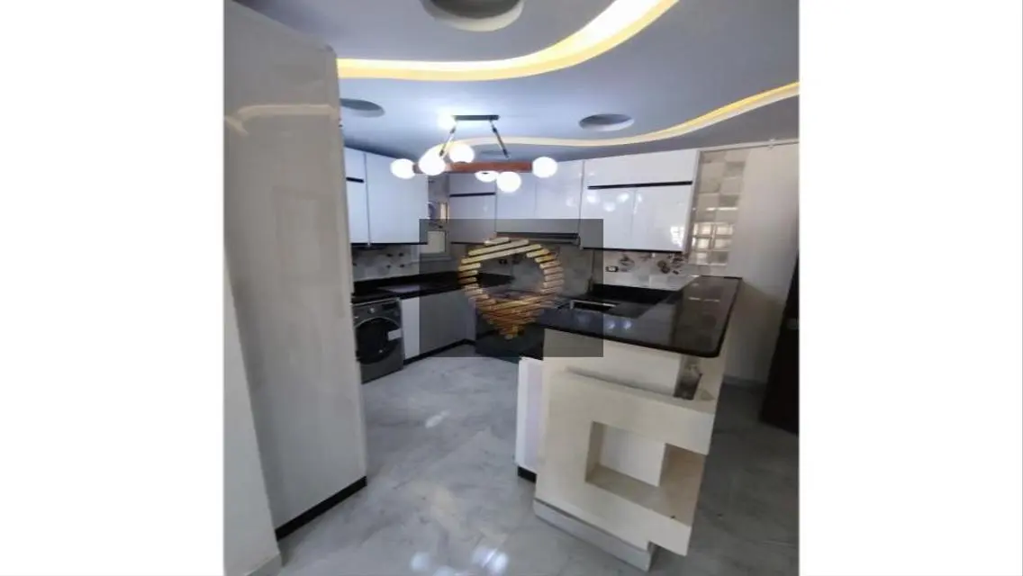 Luxury Apartment in B2 Open-Air Mall