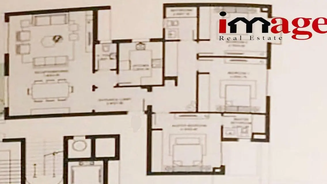 Luxury Apartment in Owest Tulwa