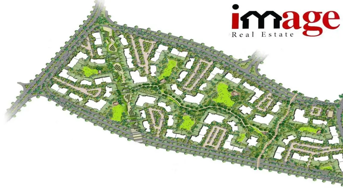 Luxury Apartment in Owest Tulwa