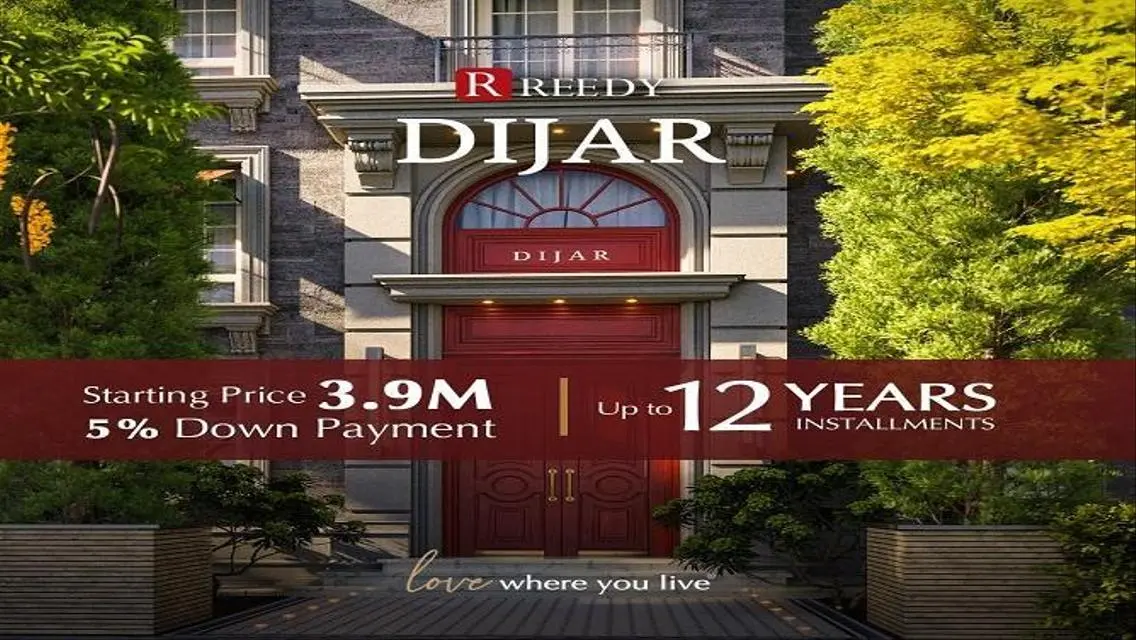 Luxury Home for Sale with Modern Design and Private Garden