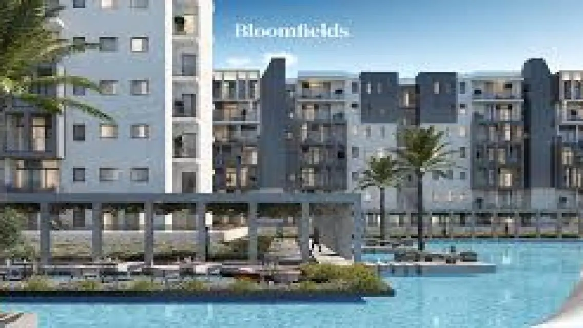 Luxury Apartment for Sale with Spacious Amenities