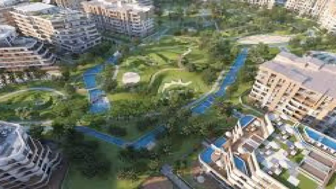 Luxury Apartment for Sale with Spacious Amenities